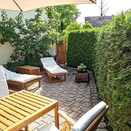 House Lenart Apartment Bled Exterior photo
