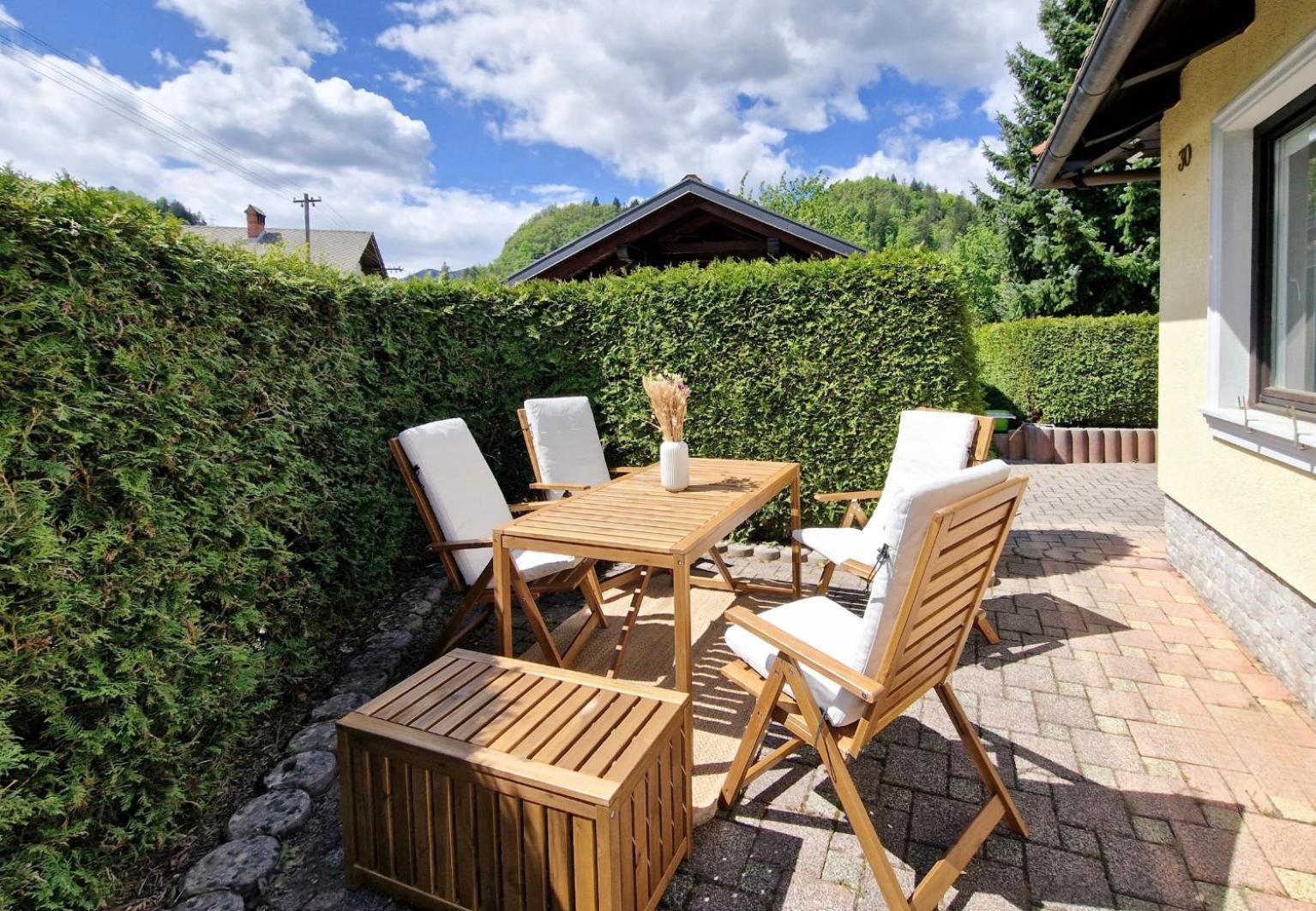 Apartment House Lenart
