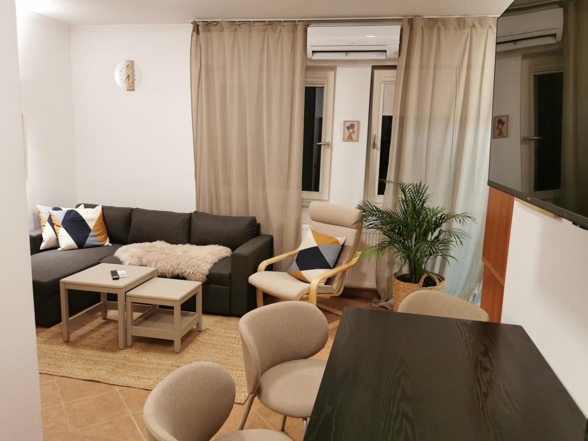 Apartment House Lenart