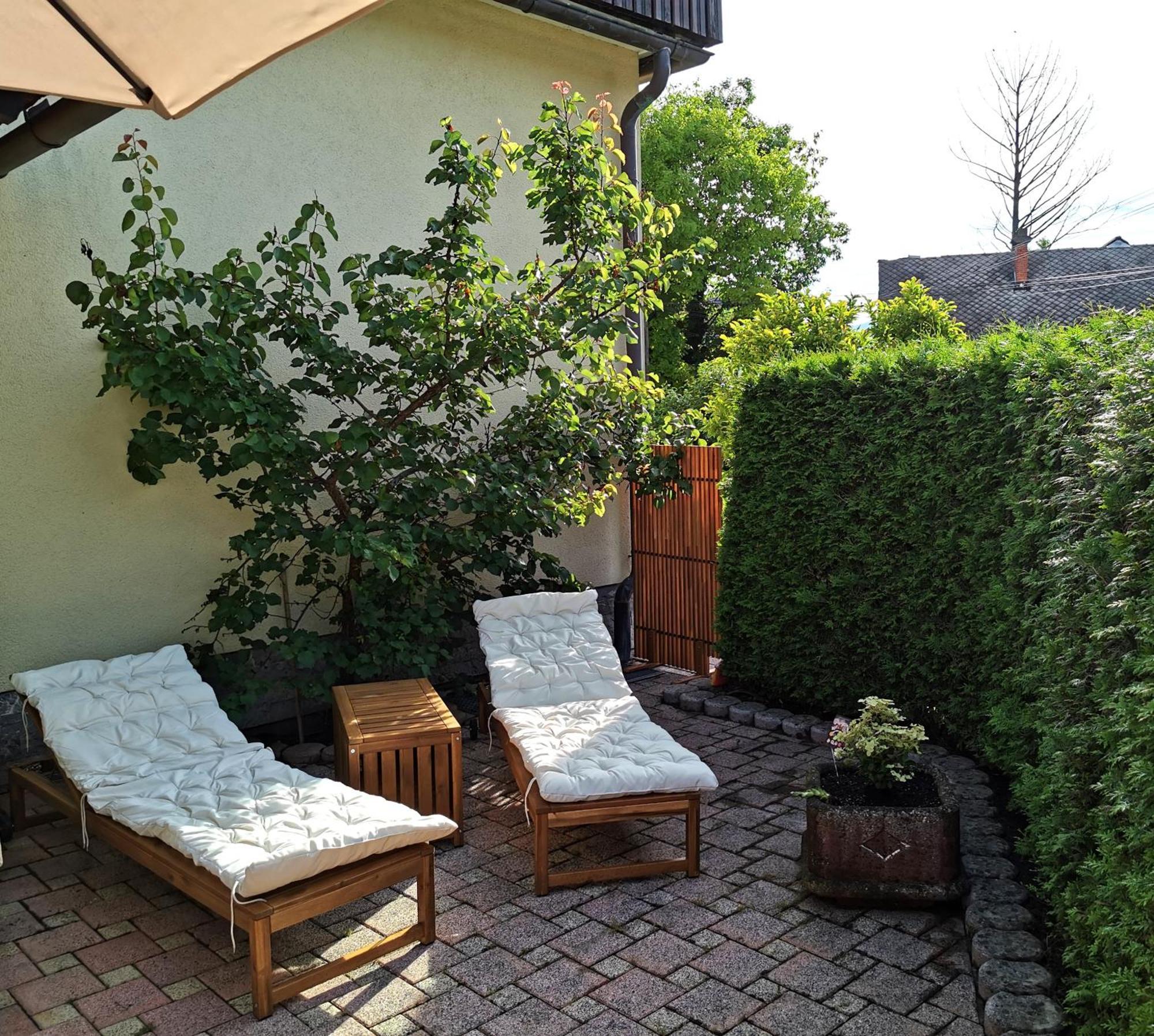 House Lenart