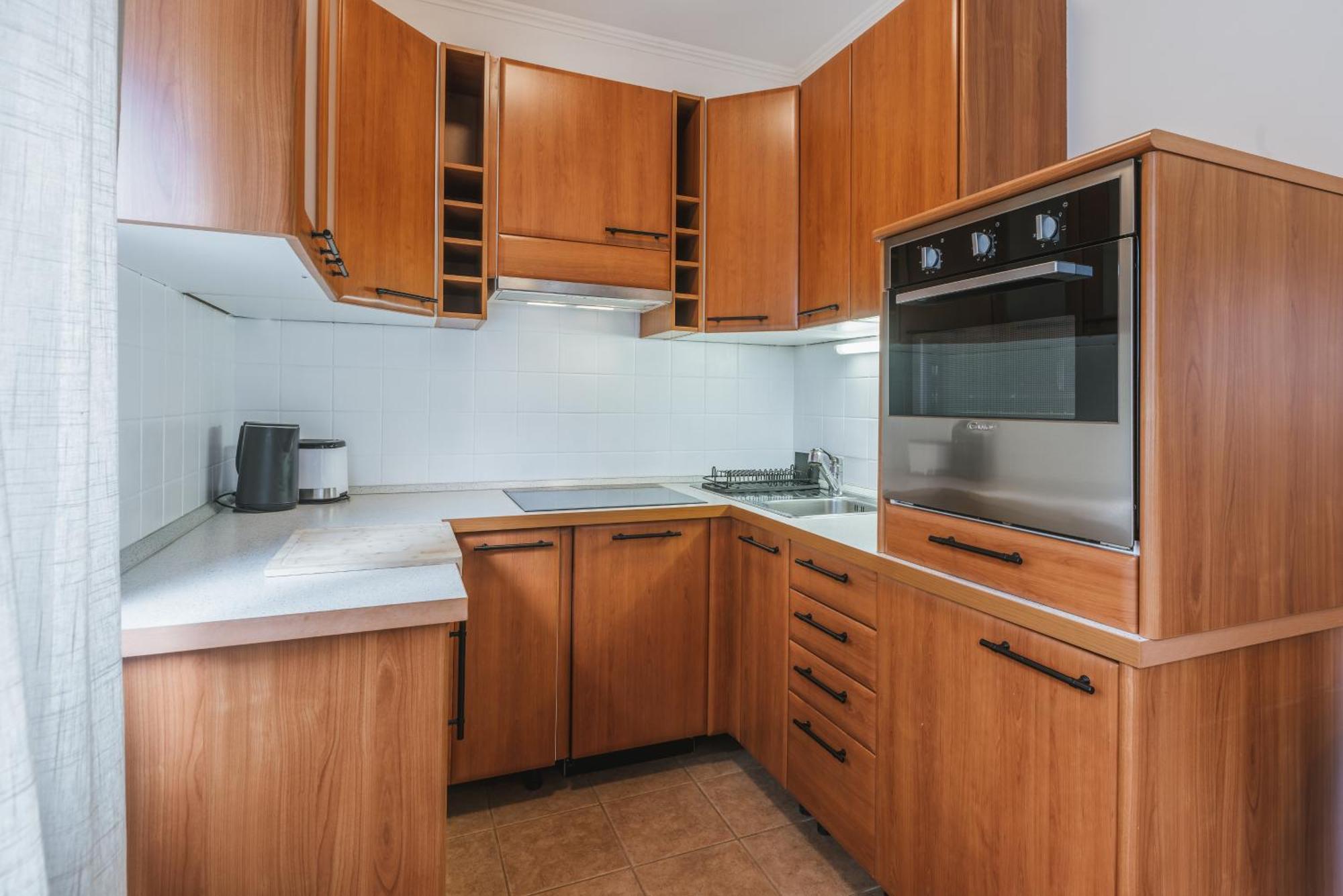 Apartment House Lenart Bled