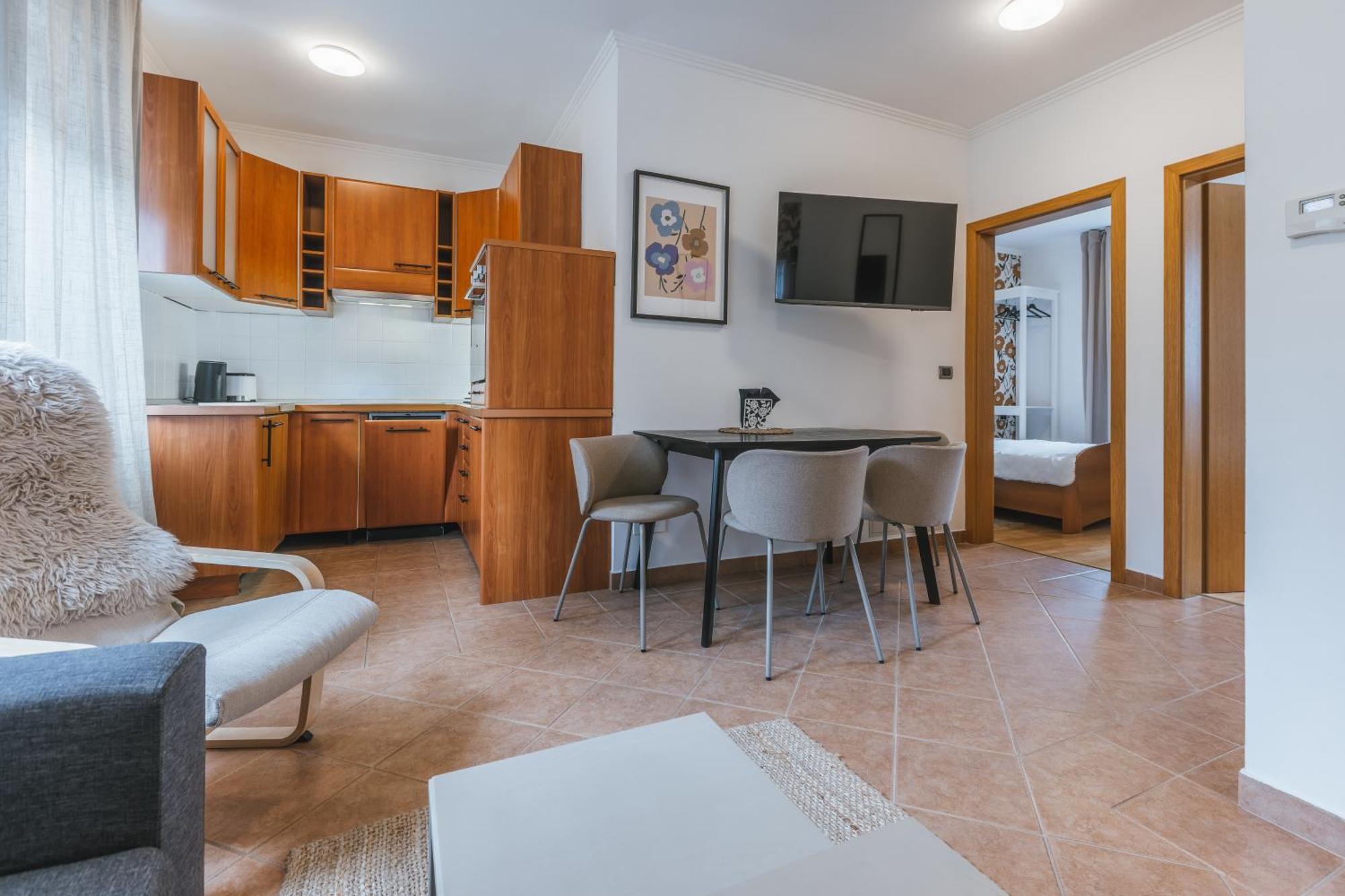 House Lenart Bled
