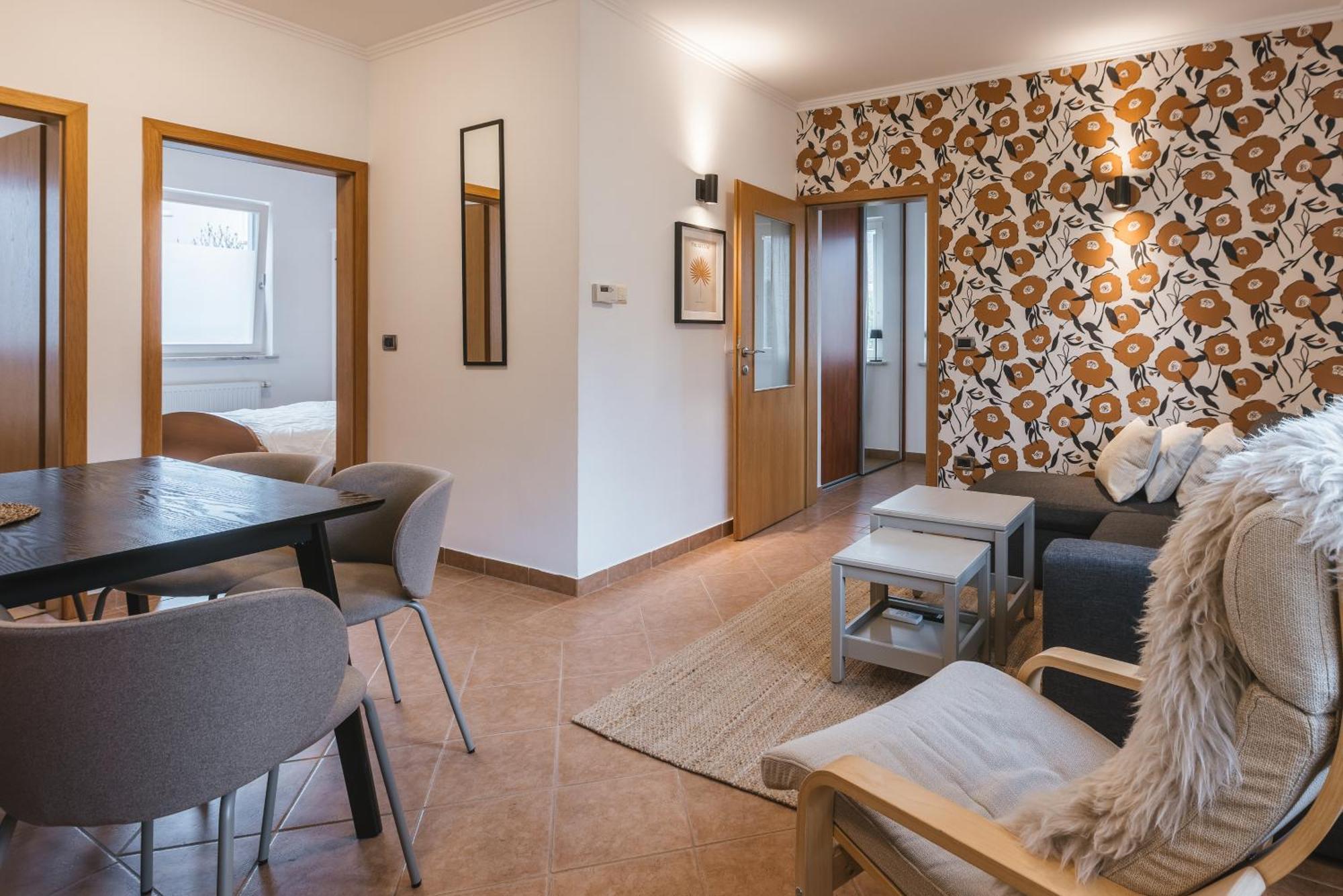 Apartment House Lenart Bled