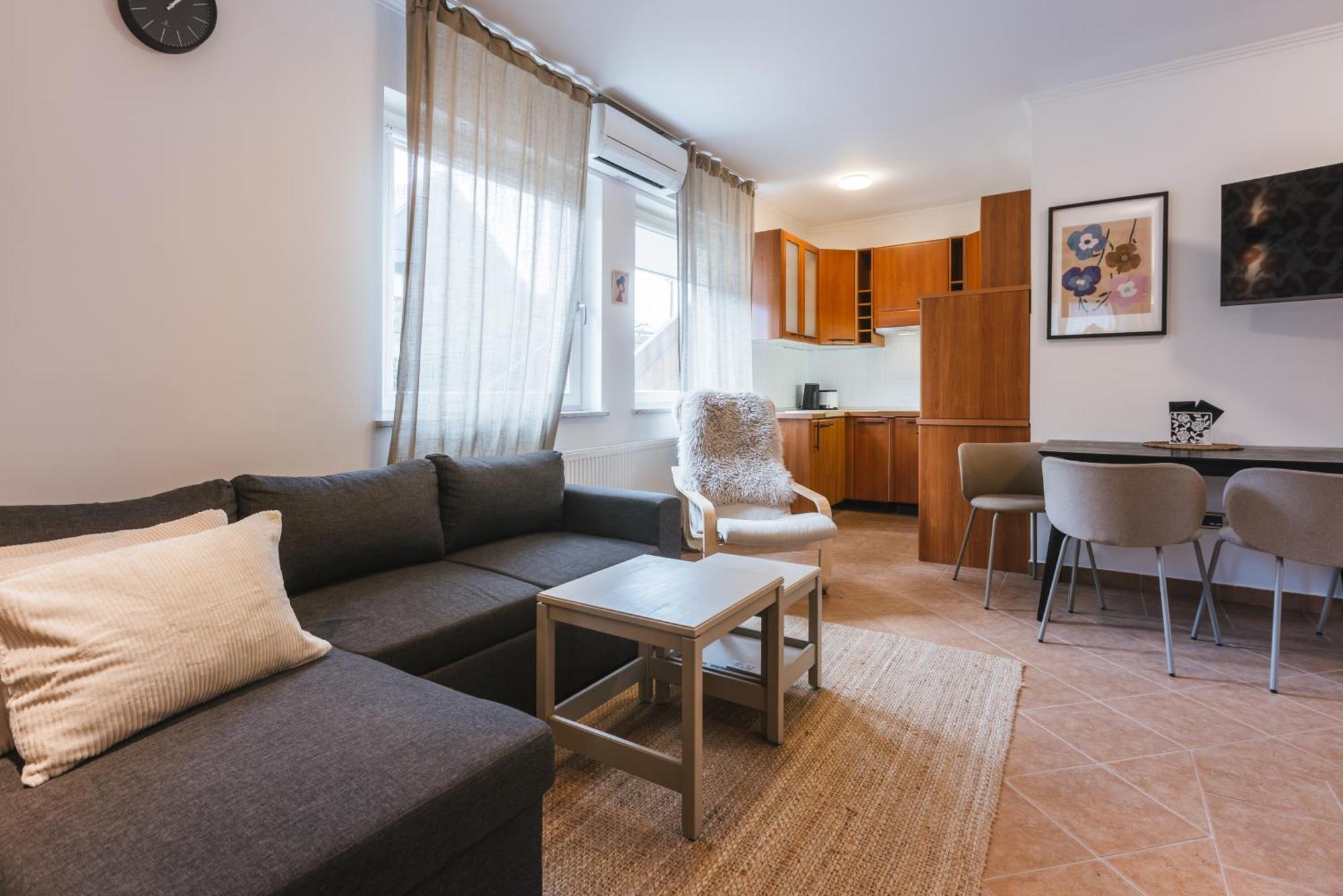 House Lenart Apartment Bled