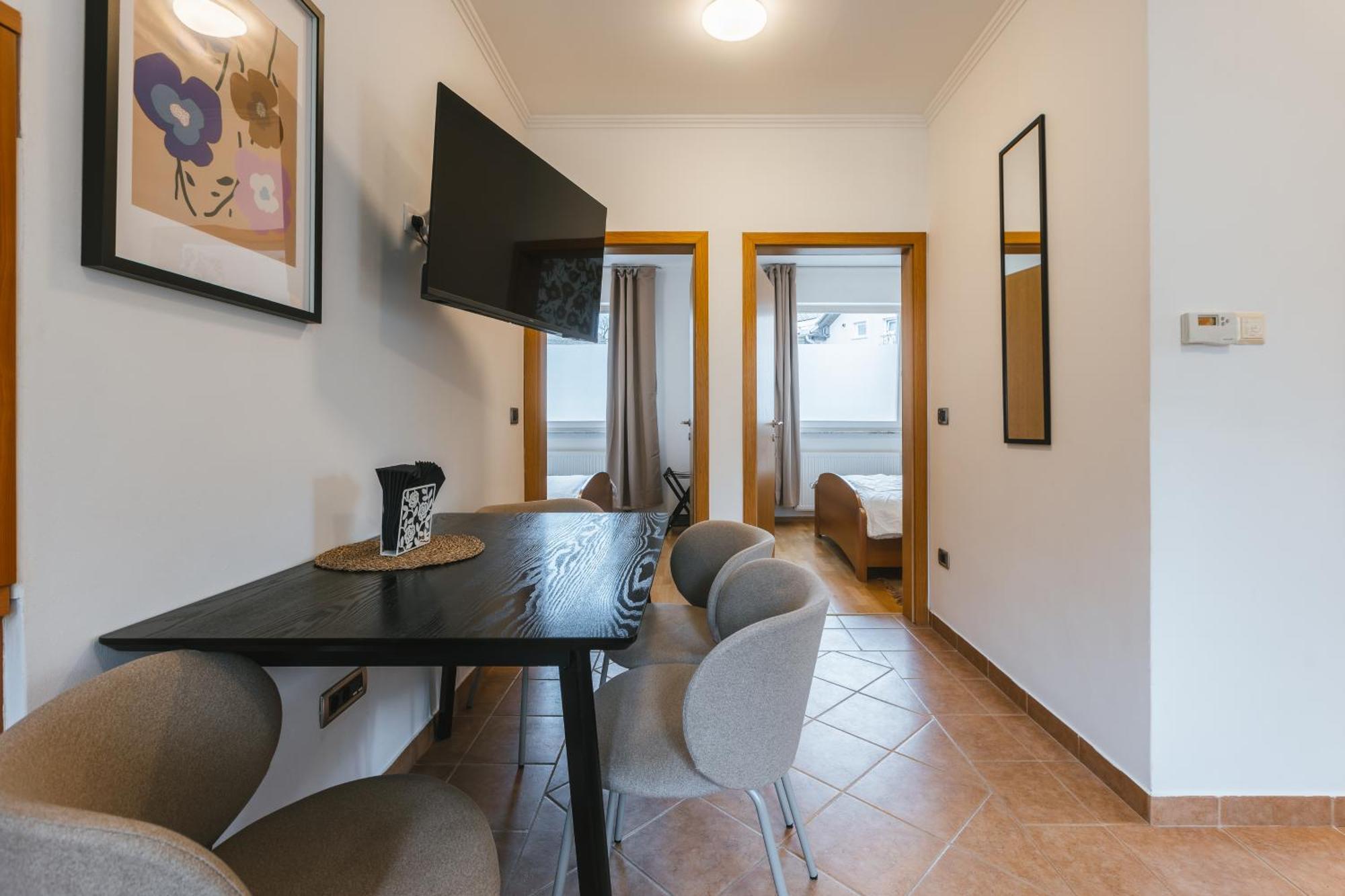 Apartment House Lenart Bled