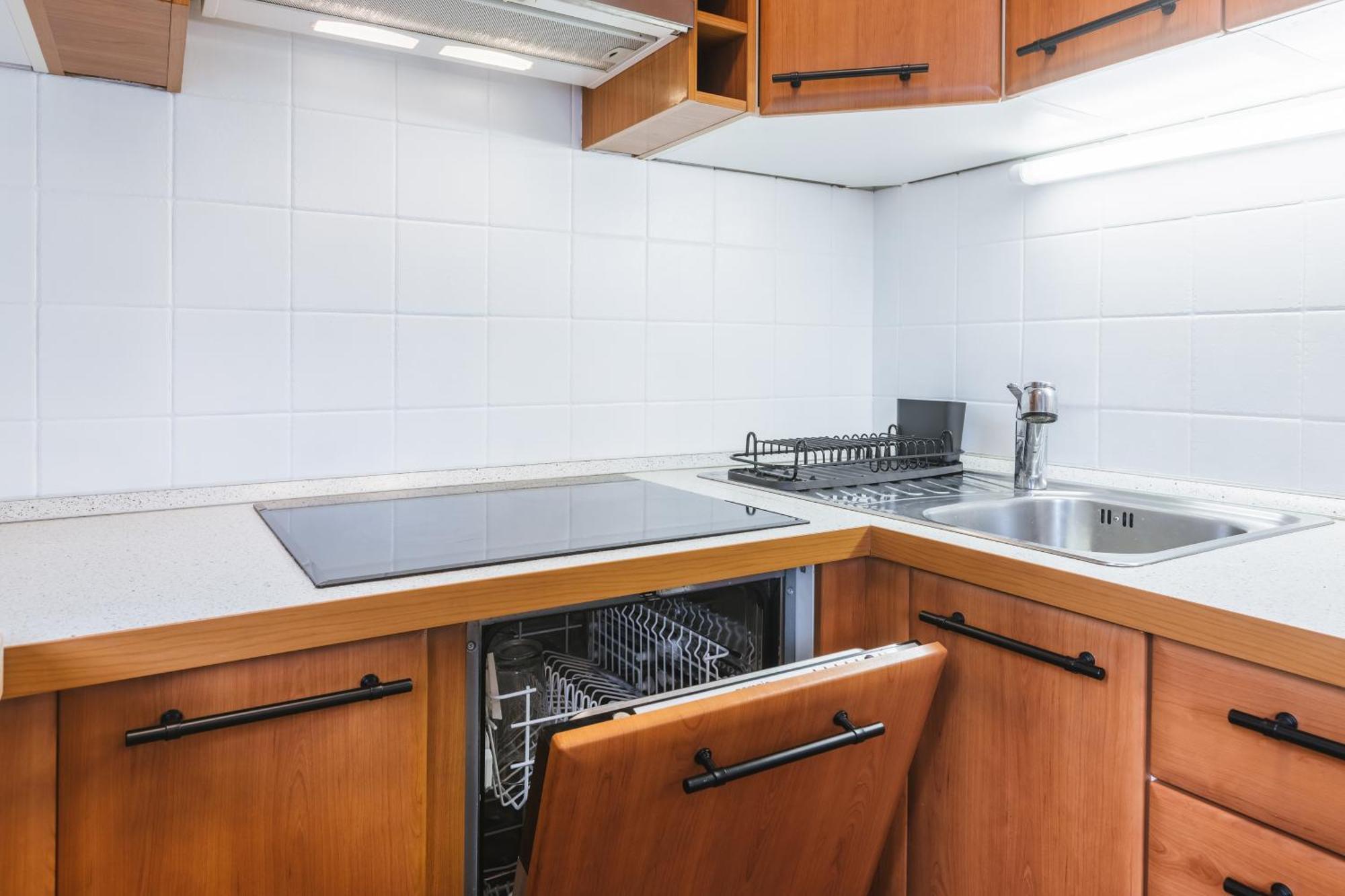 Apartment House Lenart Bled