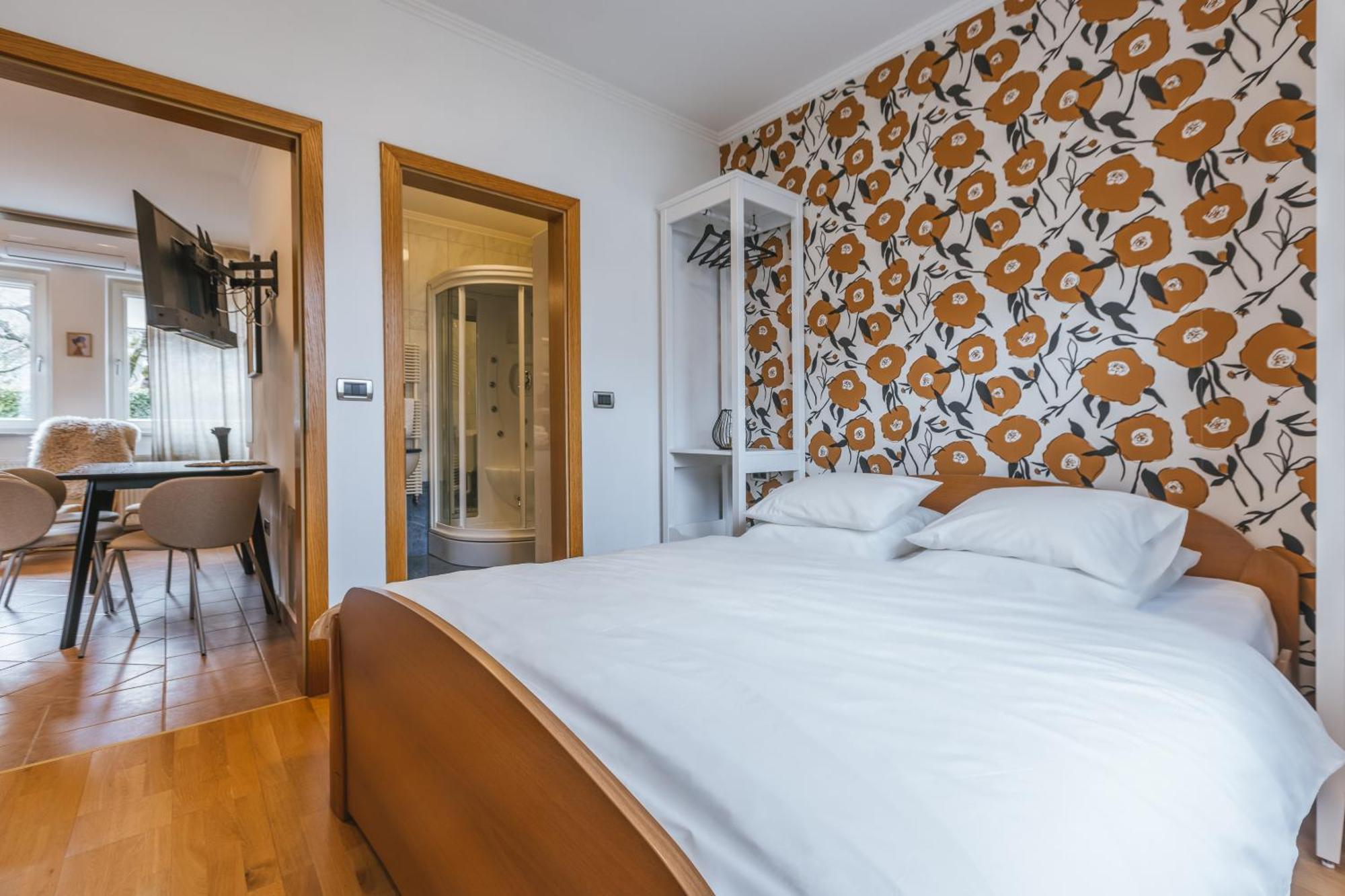 Apartment House Lenart Bled