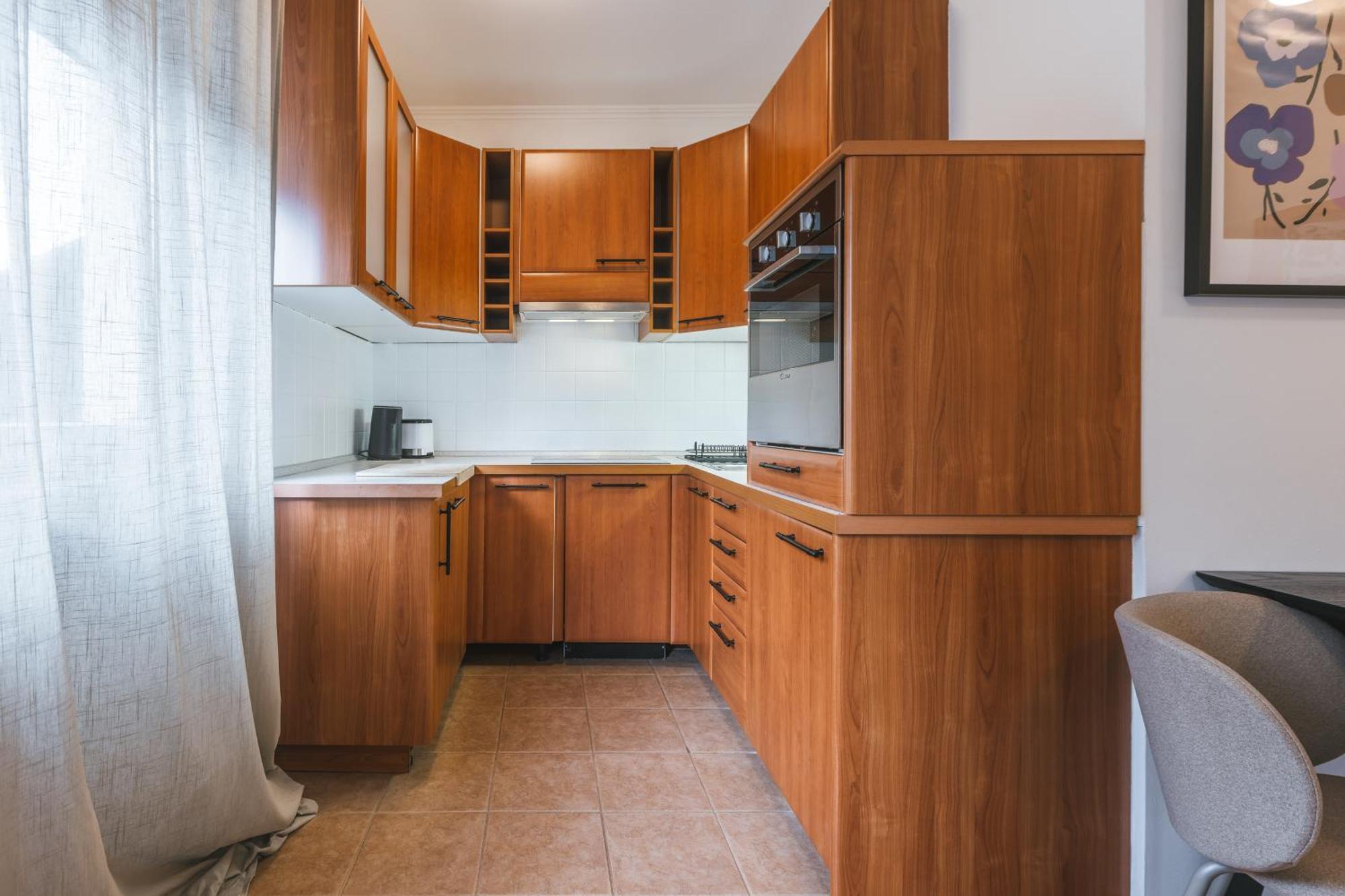 Apartment House Lenart Bled