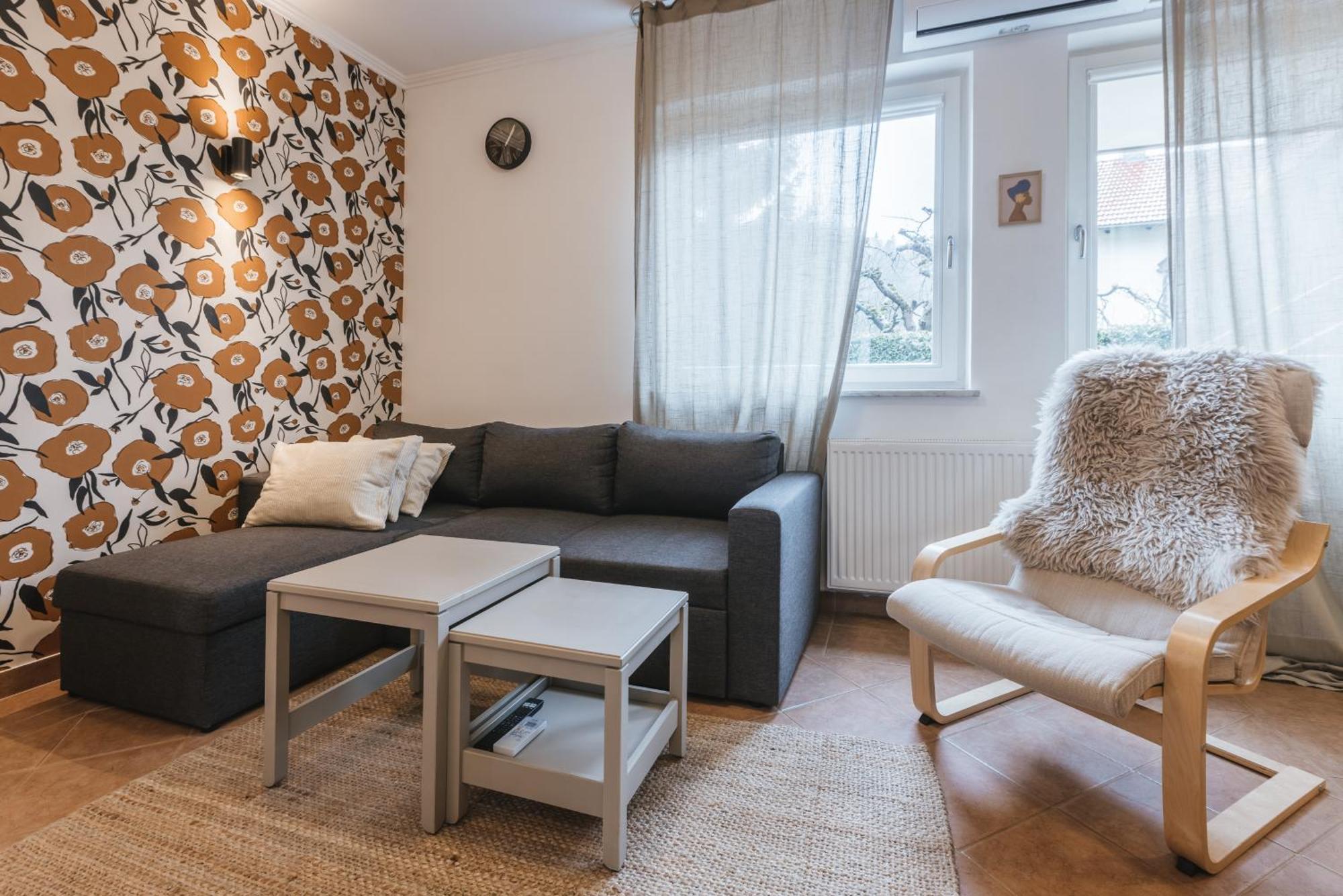 House Lenart Bled