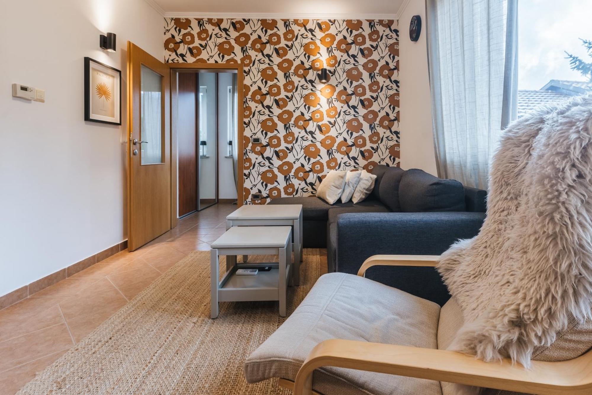 House Lenart Apartment
